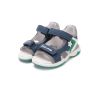D.D.step szandál G103-51795L Bermuda Blue 31-36  méretben thumb