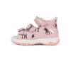 D.D.step szandál G103-61115AM Baby Pink 25-30 méretben thumb
