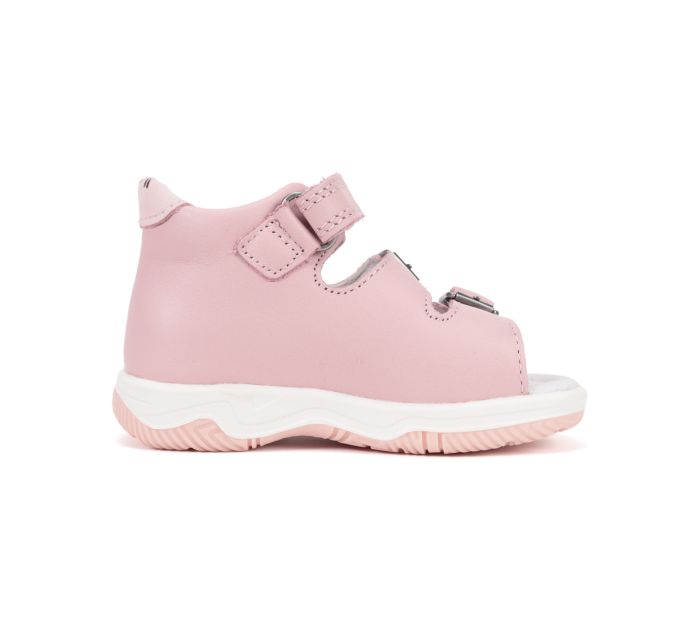 D.D.step szandál G103-61115AM Baby Pink 25-30 méretben large