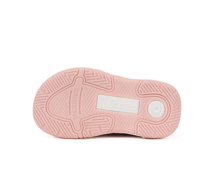 D.D.step szandál G103-61115AM Baby Pink 25-30 méretben large