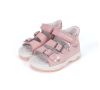 D.D.step szandál G103-61115AM Baby Pink 25-30 méretben thumb