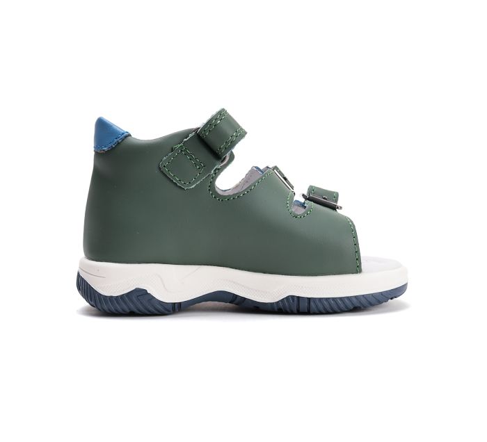 D.D.step szandál G103-61129B Marine 19-24 méretben large