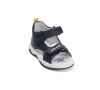 D.D.step szandál G103-61588BM Royal Blue 25-30 méretben thumb