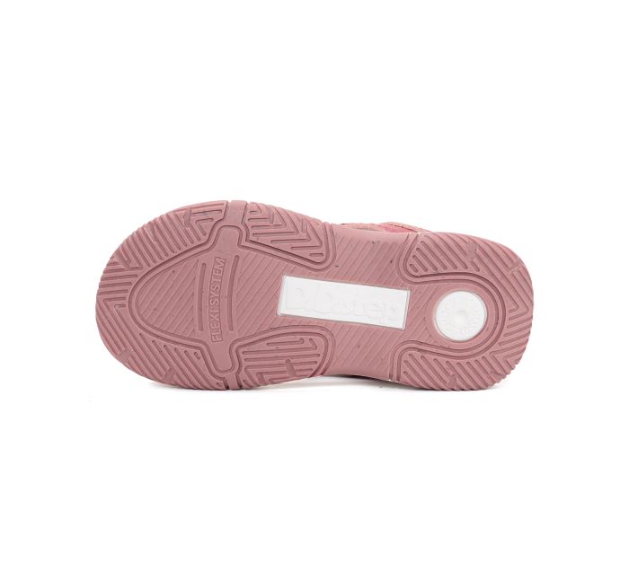 D.D.step szandál G103-61588DL Strawberry 31-36 méretben large