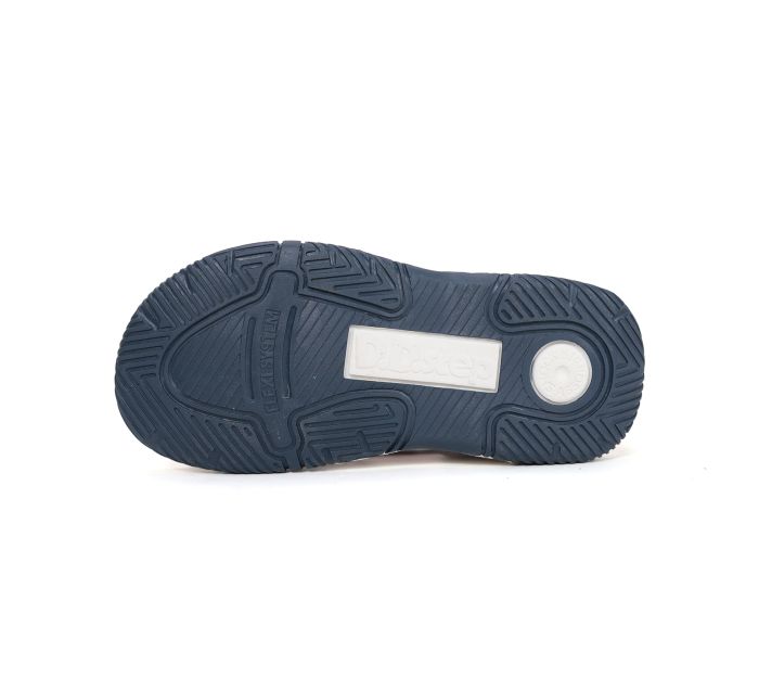 D.D.step szandál G103-61935AM Royal Blue 25-30 méretben large