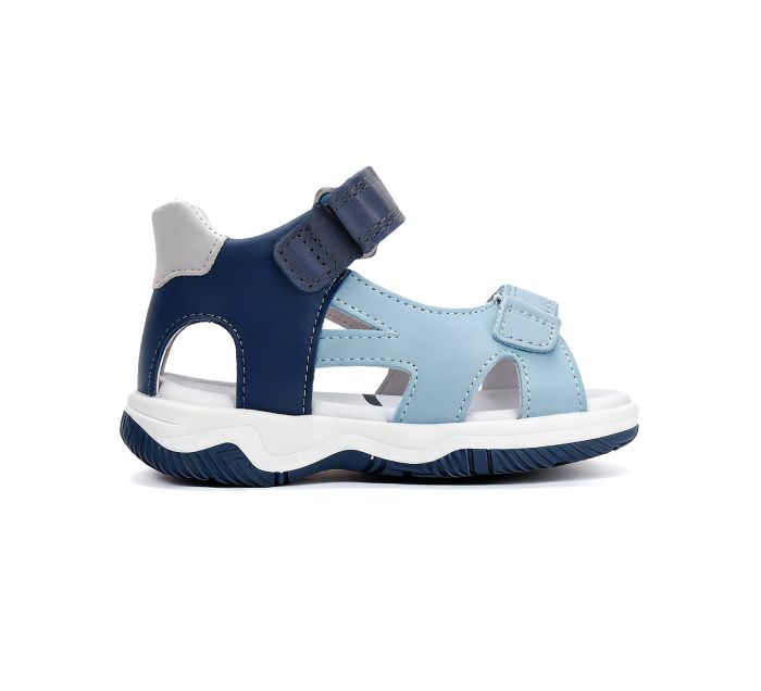 D.D.step szandál G103-61935BM Oceanic 25-30 méretben large