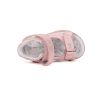 D.D.step szandál G103-61935D Baby Pink 19-24 méretben thumb