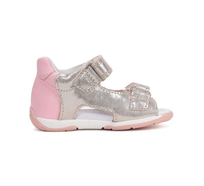 D.D.step szandál G111-61179F Gold 20-25 méretben large