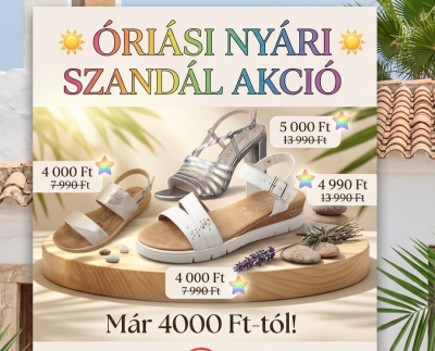 Női cipők             