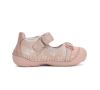 D.D.step szandálcipő H015-51435A Baby Pink 19-24  méretben thumb