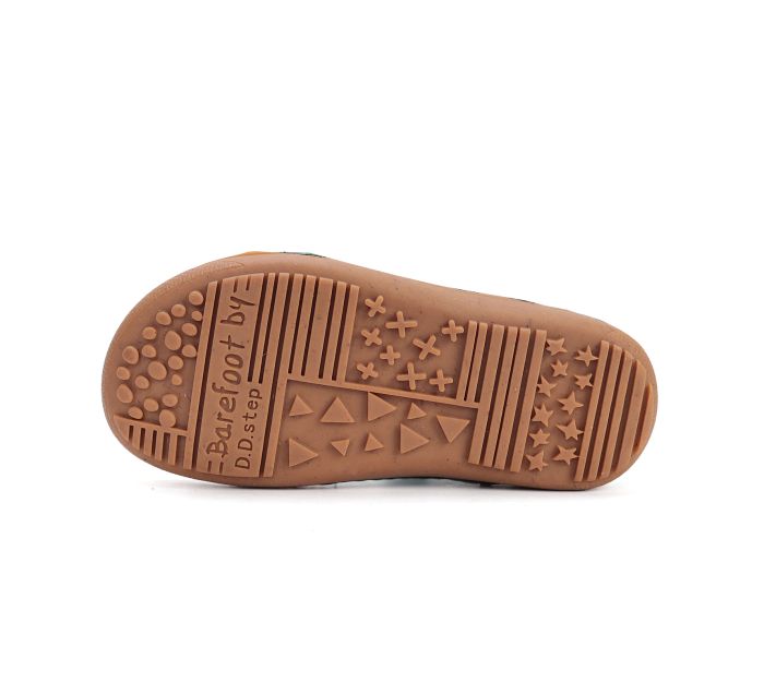 D.D.Step szandálcipő H063-61804M Royal Blue 25-30 méretben large