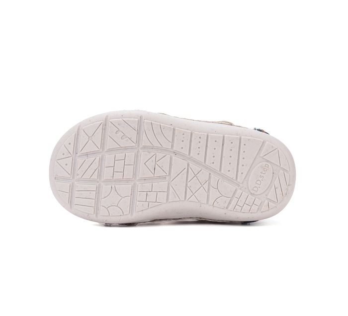 D.D.Step szandálcipő H066-61530B Royal Blue 20-25 méretben large