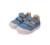 D.D.Step szandálcipő H066-61530B Royal Blue 20-25 méretben thumb