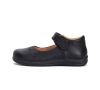 D.D.Step bőr félcipő H072-52254L Black 32-37 méretben thumb