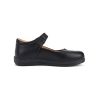 D.D.Step bőr félcipő H072-52254L Black 32-37 méretben thumb