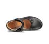 D.D.Step bőr félcipő H072-52254L Black 32-37 méretben thumb