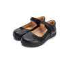 D.D.Step bőr félcipő H072-52254L Black 32-37 méretben thumb