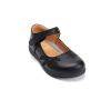 D.D.Step bőr félcipő H072-52254L Black 32-37 méretben thumb