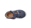 D.D.Step szandálcipő H078-61239M Royal Blue 26-31 méretben thumb