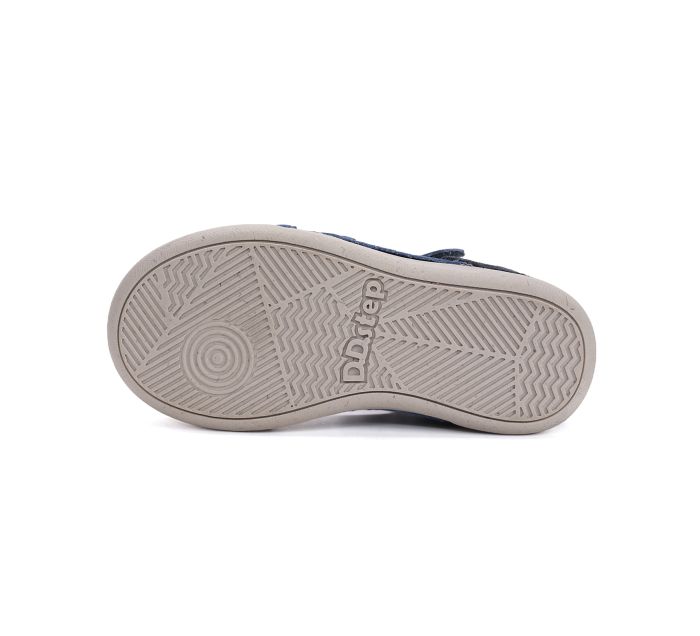 D.D.Step szandálcipő H078-61239M Royal Blue 26-31 méretben large