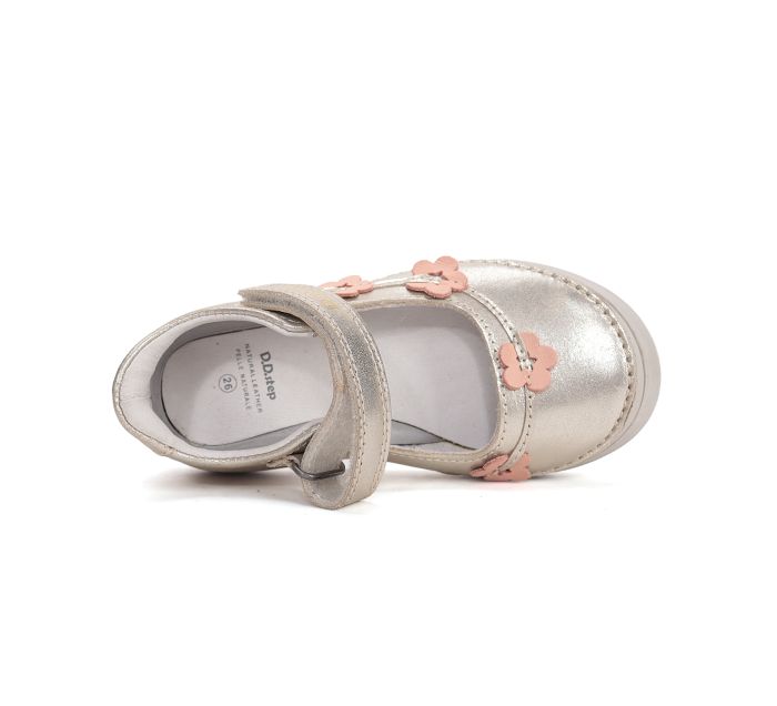 D.D.Step szandálcipő H078-61966BM Gold 26-31 méretben large