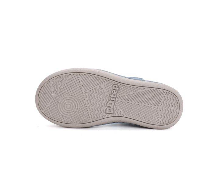 D.D.Step szandálcipő H078-61966BM Gold 26-31 méretben large