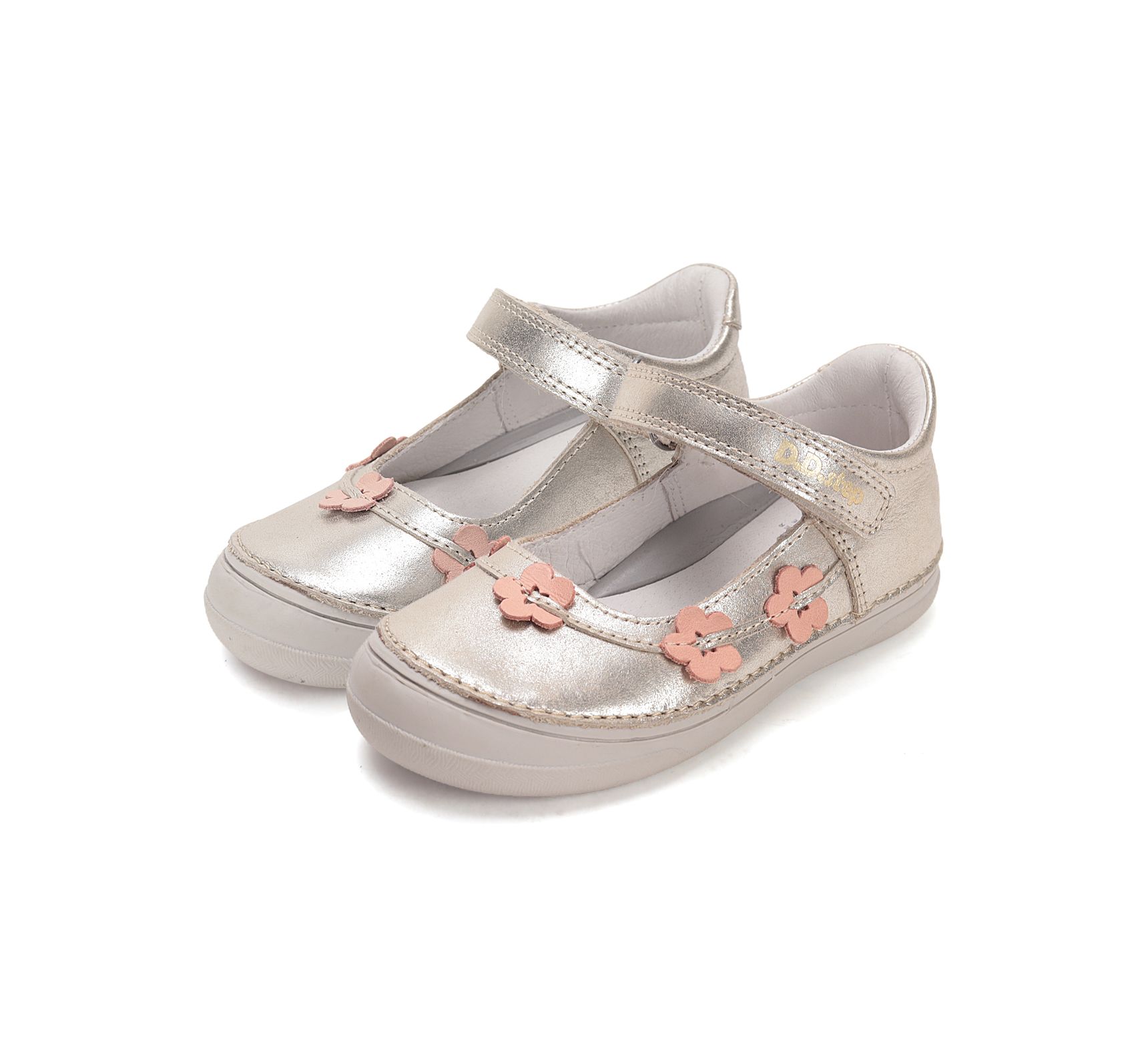 D.D.Step szandálcipő H078-61966BM Gold 26-31 méretben