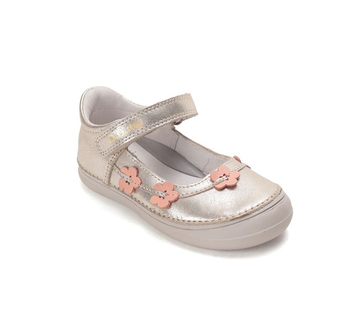 D.D.Step szandálcipő H078-61966BM Gold 26-31 méretben large