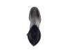 REGARDE női bőr félcsizma HILARY-03 2695 FEKETE thumb