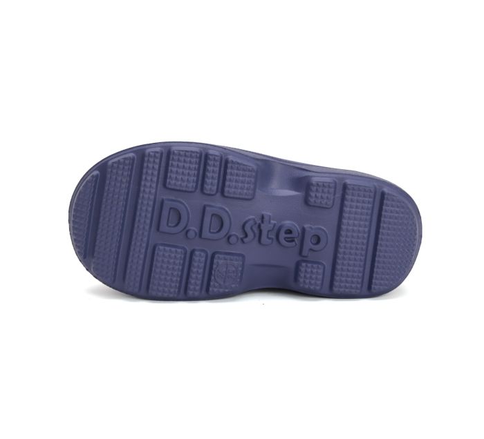 DDstep esőcsizma 106-42628 navy 22-33 méretbe large