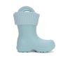 DDstep esőcsizma 106-42876 sea green  22-33 méretben thumb