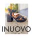 INUOVO női nyári szandál A97001 BLACK thumb