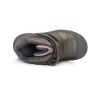 PONTE20 átmeneti bőr cipő DA06-3-219 GREY 22-27 méretben thumb