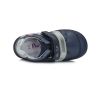 PONTE20 átmeneti bőr cipő DA03-3-920CL ROYAL BLUE 28-33  méretben thumb