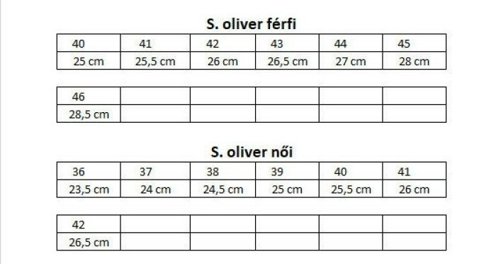 S.OLIVER FIÚ TÉLI CIPŐ 5-46102-29 701 KHAKI large