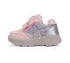 D.D.step sportcipő P083-51495C Baby Pink 22-27  méretben thumb