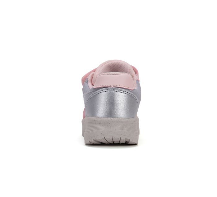 D.D.step sportcipő P083-51495C Baby Pink 22-27  méretben large