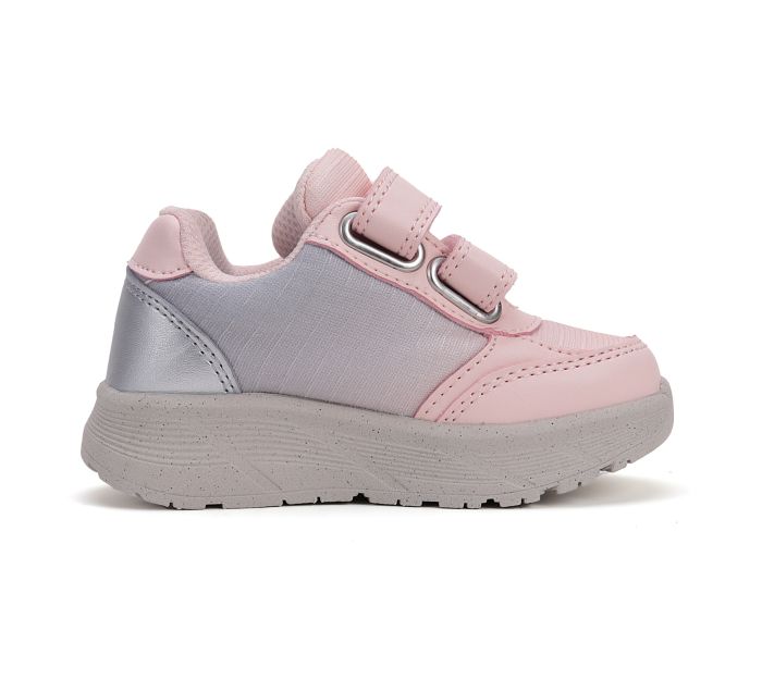 D.D.step sportcipő P083-51495C Baby Pink 22-27  méretben large