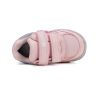 D.D.step sportcipő P083-51495C Baby Pink 22-27  méretben thumb