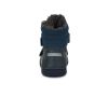 D.D.STEP BŐR FIÚ TÉLI CIPŐ W078-758L ROYAL BLUE 32-37 thumb