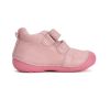 D.D. STEP LÁNYKA ÁTMENETI CIPŐ S015-51542 Baby Pink 19-24 méretben thumb