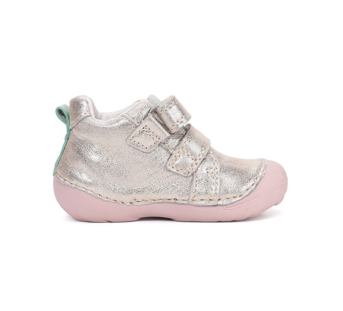 D.D.Step cipő S015-61267B Gold 19-24 méretben large