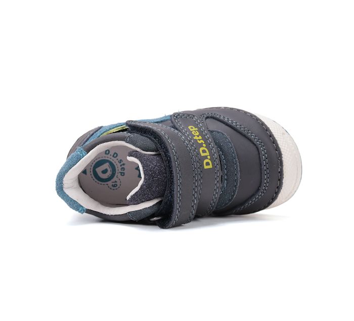 D.D.Step cipő S038-61324A Royal Blue 19-24 méretben large
