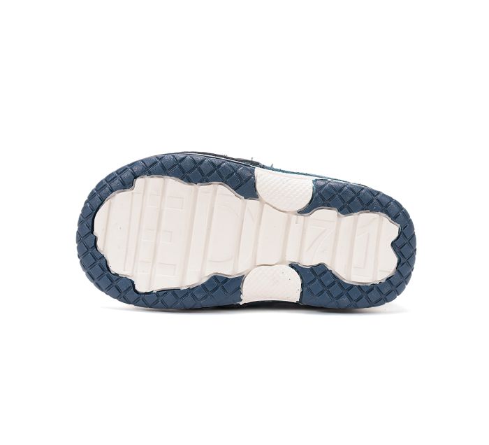 D.D.Step cipő S038-61324A Royal Blue 19-24 méretben large