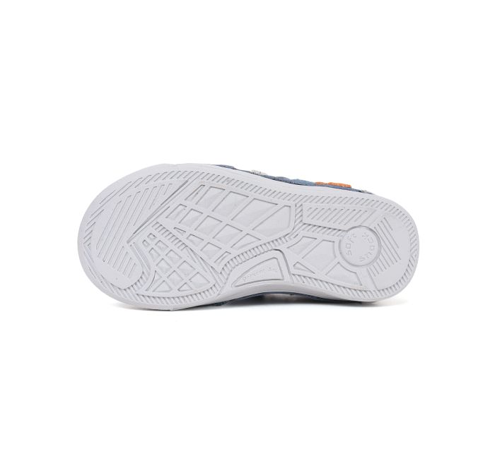 D.D.Step cipő S040-61252AM Royal Blue 25-30 méretben large