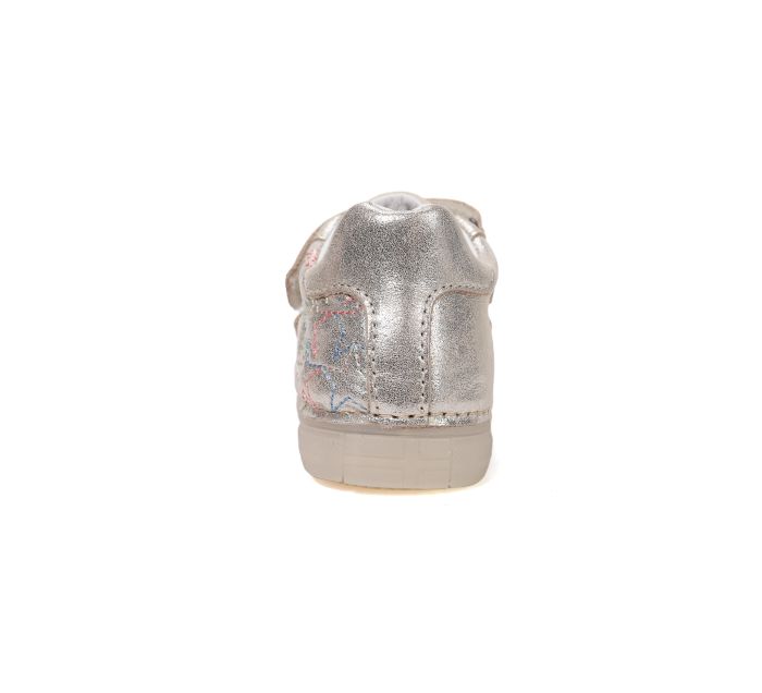 D.D.Step bőr félcipő S049-61112BM Gold 25-30 méretben large