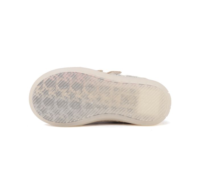 D.D.Step bőr félcipő S049-61112BM Gold 25-30 méretben large