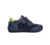 D.D.step bőr félcipő S050-42180BL  ROYAL BLUE  31-36  méretben thumb