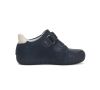 D.D.step bőr félcipő S050-42355AM  ROYAL BLUE   25-30 méretben  thumb