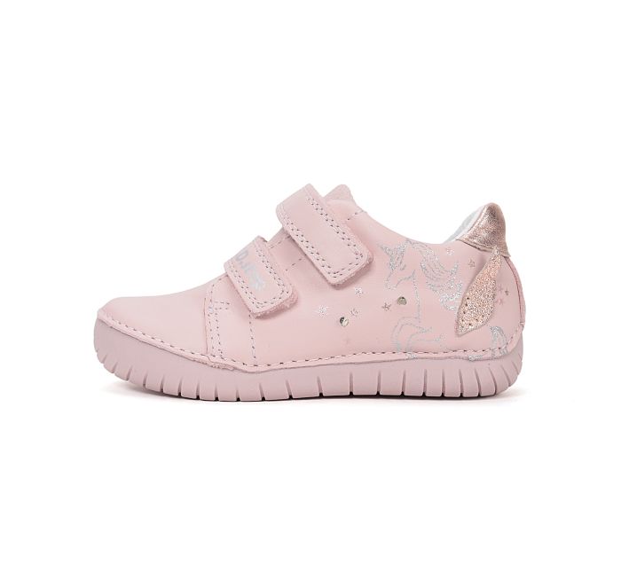 D.D.Step S050-61970AM Baby Pink 25-30 méretben large